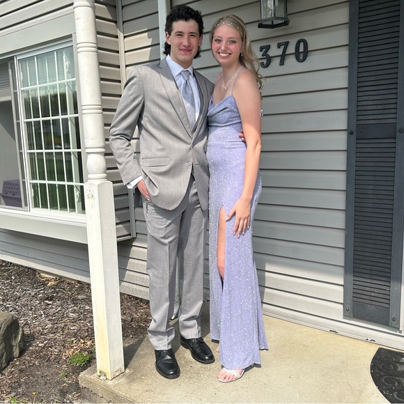 Women’s prom dress - Picture 7 of 7